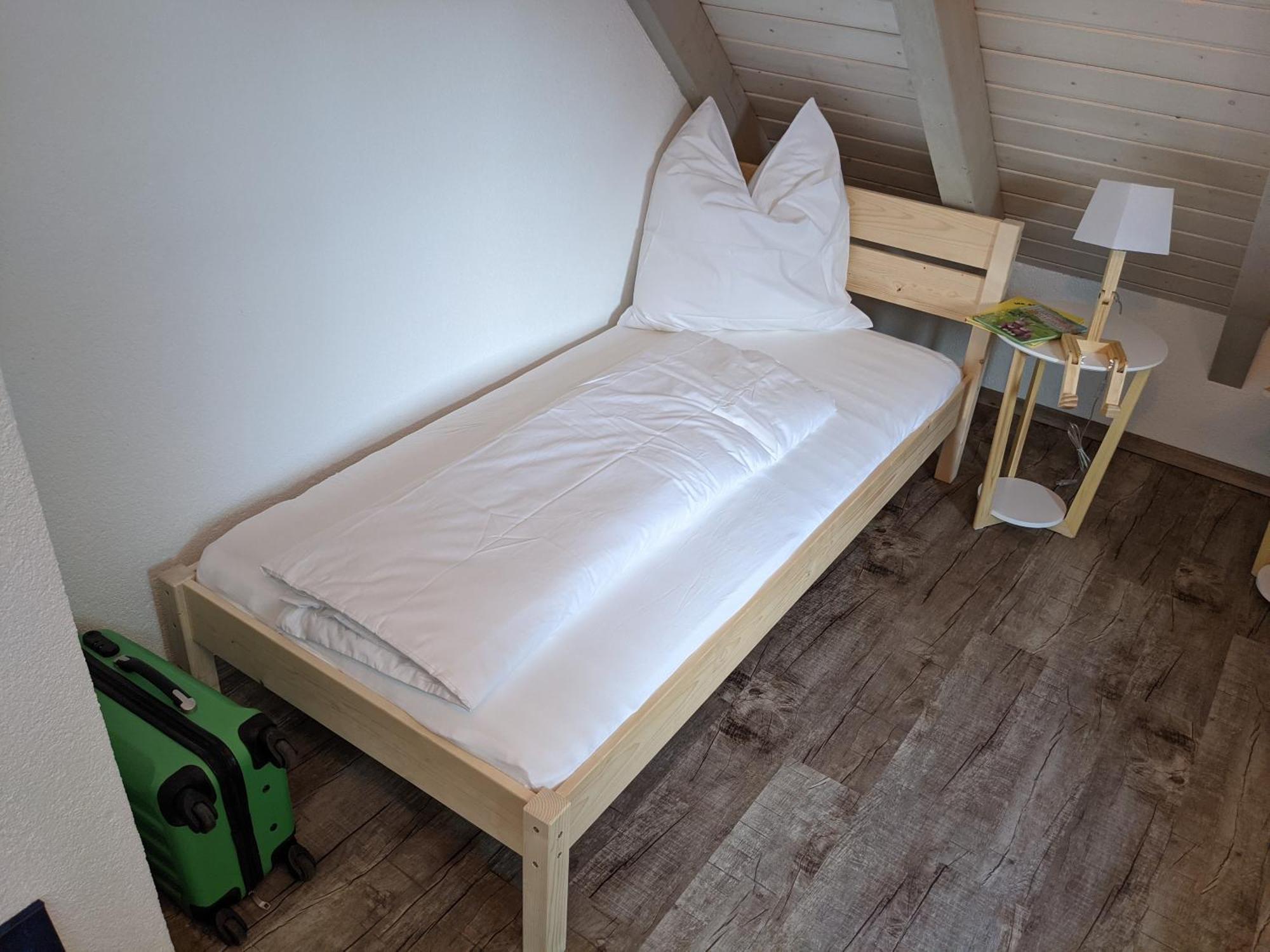 Ferienwohnung Muehl - Einfach Wohlfuehlen Marienberg Eksteriør billede