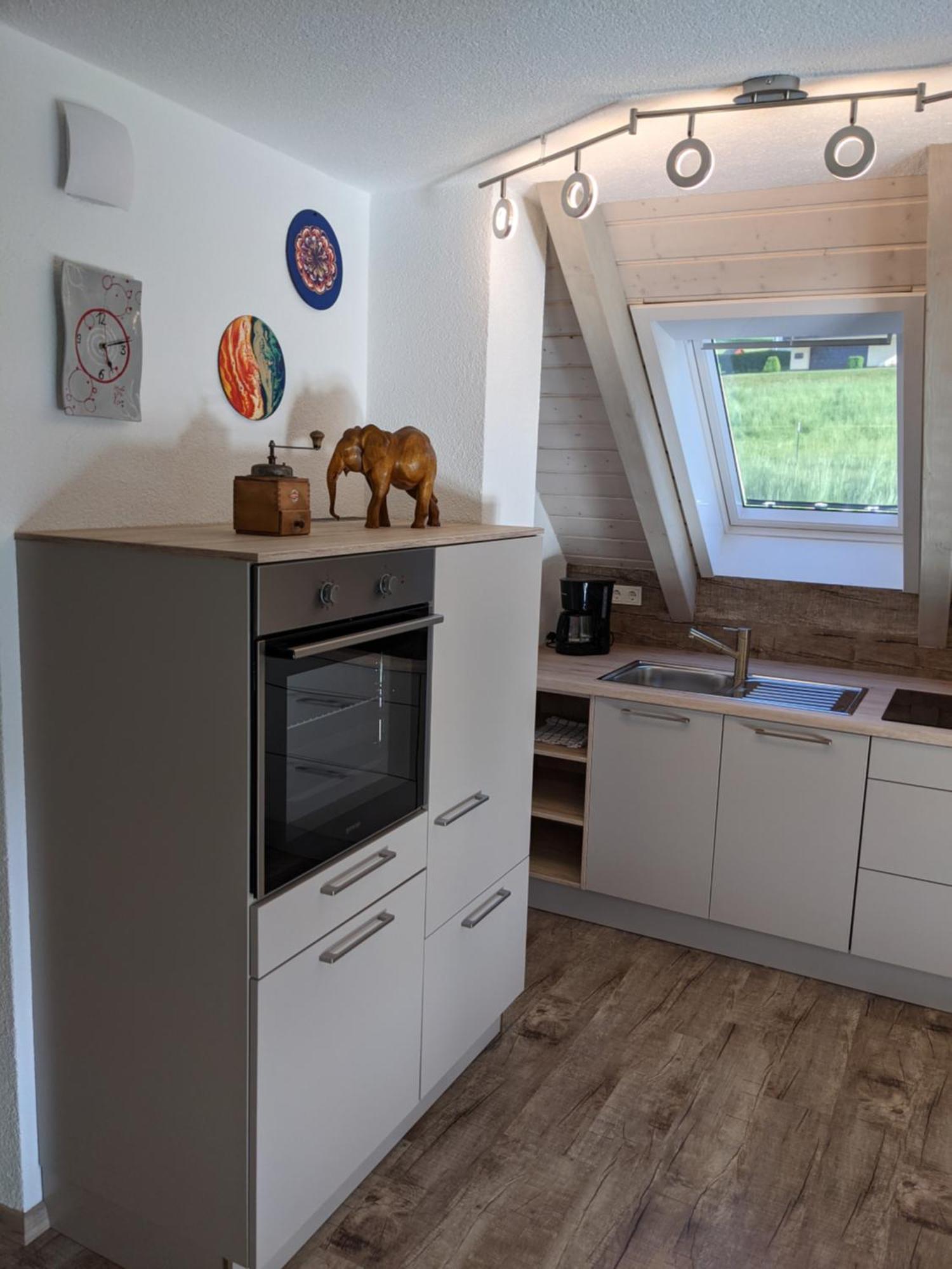 Ferienwohnung Muehl - Einfach Wohlfuehlen Marienberg Eksteriør billede