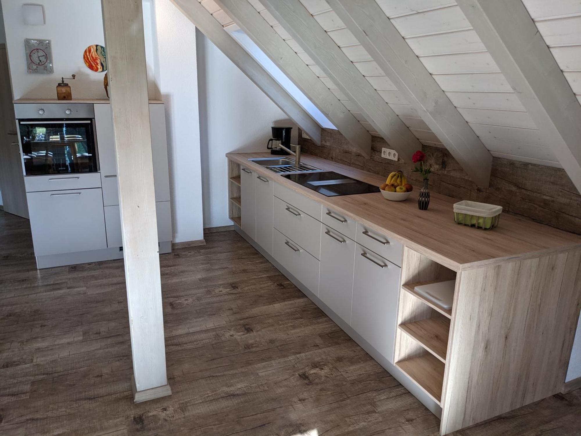 Ferienwohnung Muehl - Einfach Wohlfuehlen Marienberg Eksteriør billede